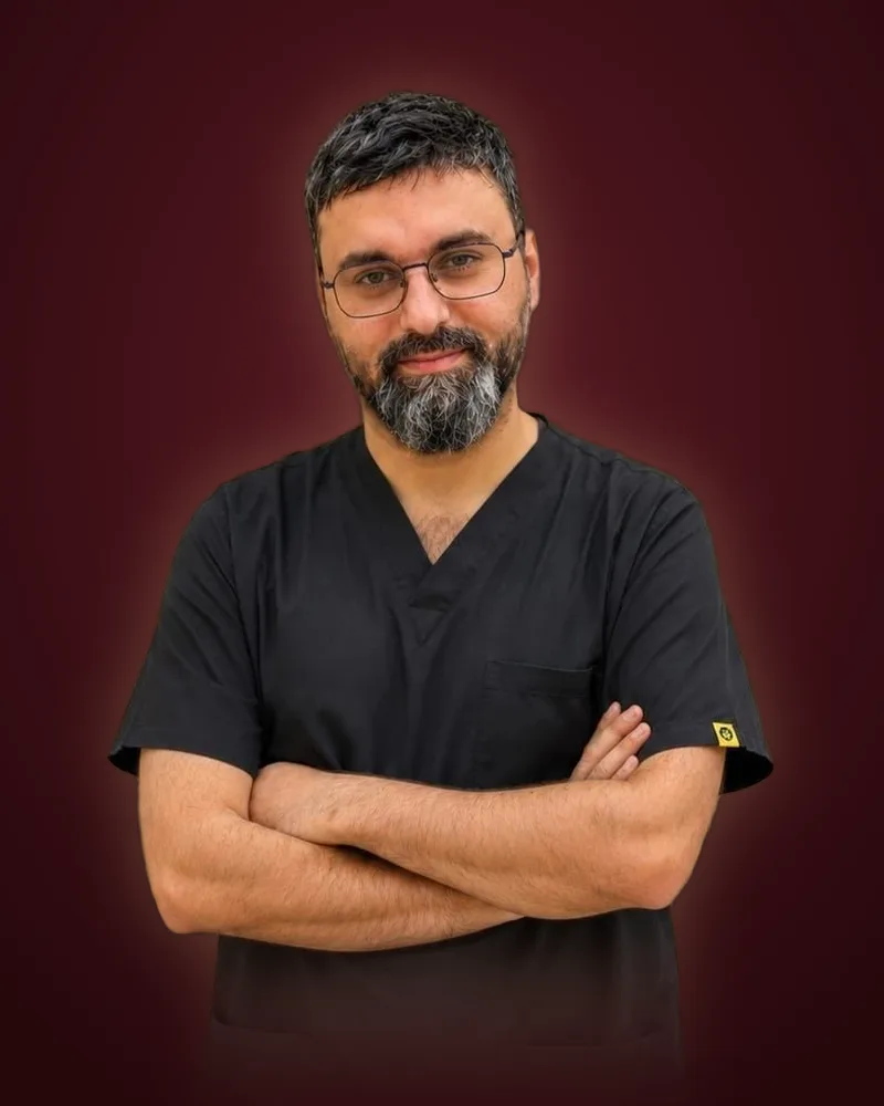 Dr Mohammad Zeinalddin