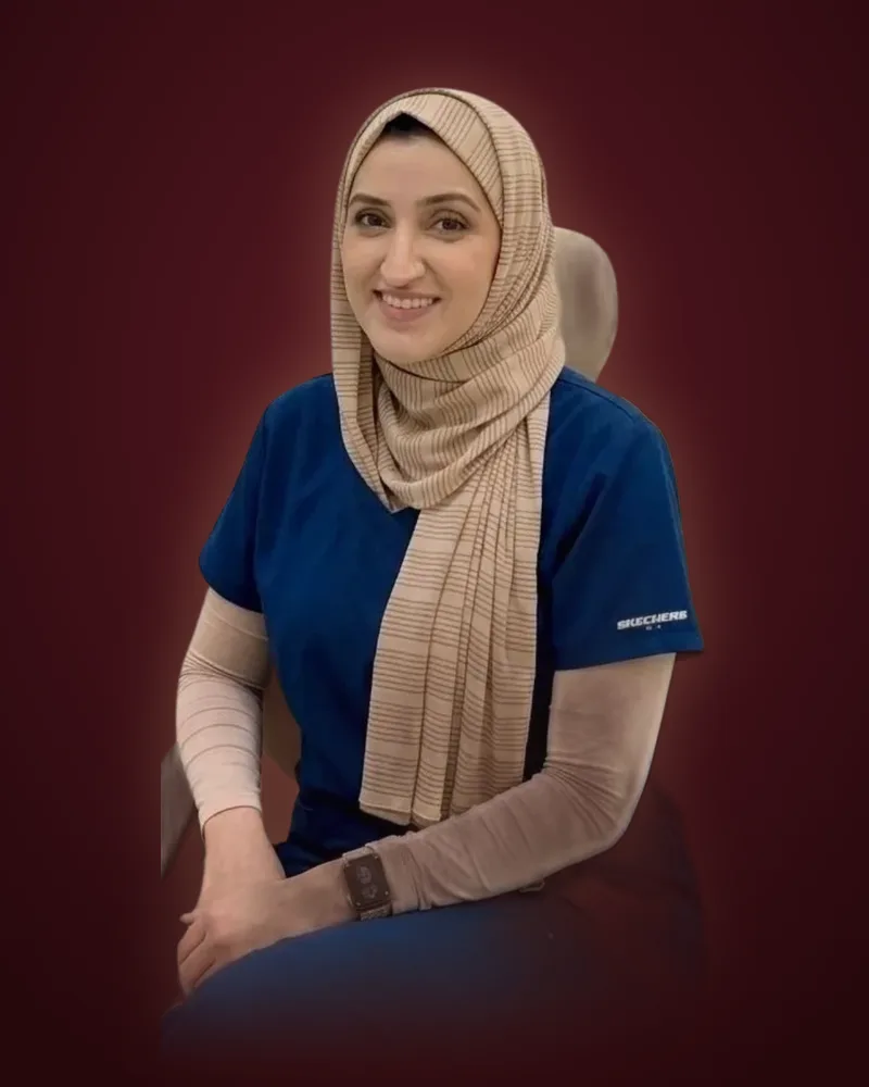 Dr Roqayya Kiani