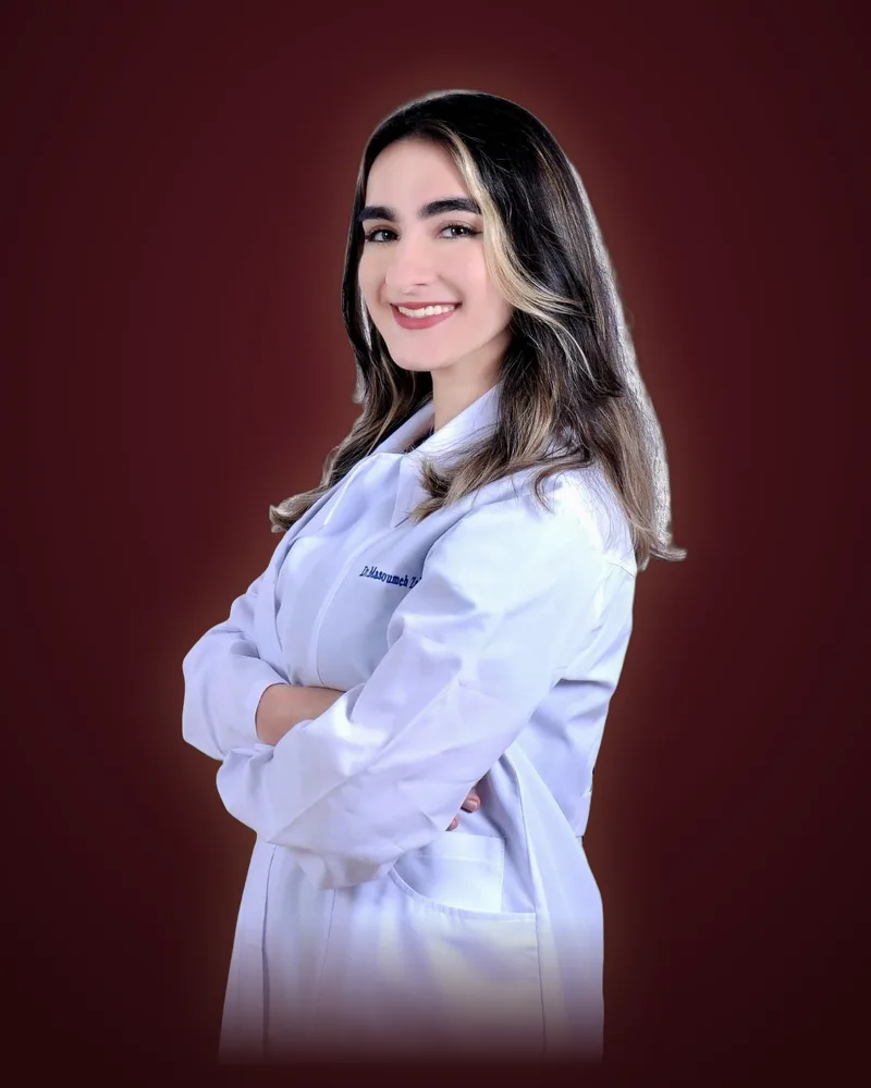 Dr Sam Zeinalddin